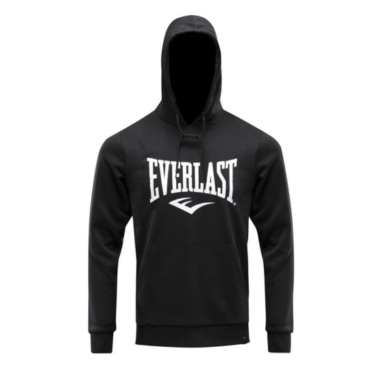 Sweat EVERLAST A CAPUCHE TAYLOR NOIR